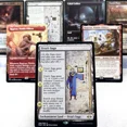 thumbnail image 5 of MH2 HOLO7-Ⅰ03 Tcg cards German Black Core Ragavan, Nimble Pilferer Urza's Saga fetch lands Arid Mesa Cabal Coffers Magical, 5 of 5