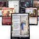 thumbnail image 5 of MH2 HOLO7-Ⅰ03 Tcg cards German Black Core Ragavan, Nimble Pilferer Urza's Saga fetch lands Arid Mesa Cabal Coffers Magical, 5 of 5