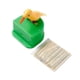 thumbnail image 1 of Organizador de almacenamiento de PVC para almacenamiento de palillos de dientes, 1 of 3