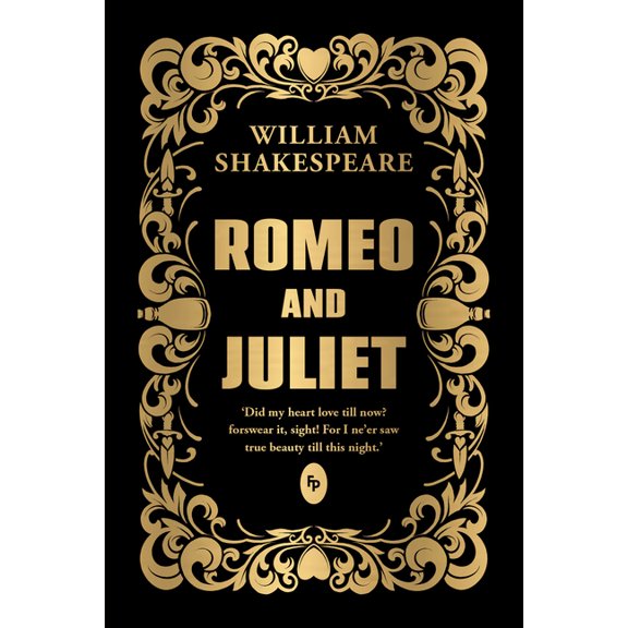 Pocket Classics Romeo and Juliet, (Paperback)