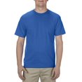 thumbnail image 1 of T-Shirt Adulte 6.0 oz., 100 % Coton - ROYAL - 3TG, 1 of 2