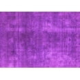 thumbnail image 1 of Ahgly Company Indoor Rectangle Oriental Pink Industrial Area Rugs, 7' x 10', 1 of 4