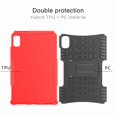 Xyhop for Lenovo Tab M9 9-inch 2023(TB310FU/TB310XU), Heavy Duty PC+TPU ...