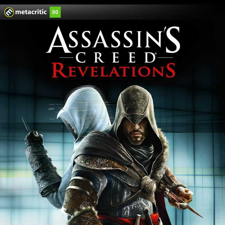 Assassin's Creed The Ezio Collection PlayStation 4 Account pixelpuffin.net  Activation Link