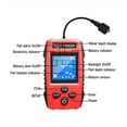 thumbnail image 5 of Color LCD Fish Finder with Wired Sensor, Deep Water Display for Boats, 5 of 6