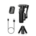 thumbnail image 2 of Stabilisateur de Cardan Portable Pliable ISteady X3 SE 3 Axes pour Téléphones avec Télécommande Détachable, 2 of 5