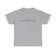 thumbnail image 2 of Singles   Unisex T-shirt, 2 of 5