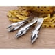 thumbnail image 1 of Cuchillo pelador de Frutas ANGGREK de Acero inoxidable para Cocina, 1 of 5