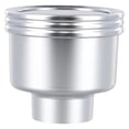 thumbnail image 3 of 6X5.5Cm Hose Sprayer Nozzle Hose Sprayer Nozzle Resistant To Rust Versatile Use 6 *5.5 Cm Aluminum Alloy Car Washing, 3 of 8