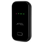 Asiatelco Technologies ALM-W01-V THE ALM-W01 Arch 4G LTE Mobile Hotspot USB & Mi-Fi - Connects Up to 15 Wi-Fi Capable Devices
