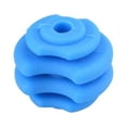 thumbnail image 1 of LOVIVER Portable Bow Stabilizer Ball Shock Absorber Shockproof Accessories Universal Damping for Hunting Shooting Blue, 1 of 8