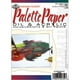 Royal Brush Tapis de Papier à Palette 422616 Essentials 5 Po x 7 Po -75 Feuilles – image 1 sur 1