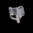 thumbnail image 2 of 100pcs 2.2-4.5mm Gardening Plant Flower Support Fixing Grafting Clips, 2 of 3