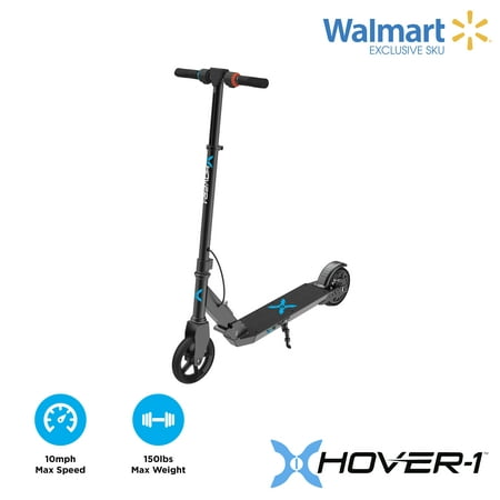 Hover-1 Transport Electric Folding Scooter