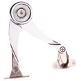 thumbnail image 4 of Lid Support Hinge, Folding Lid Stay Hinge, Lid Lift Up Stay Buffer Damper for Kitchen Cabinet Door Cupboard Toy Box (Pac, 4 of 5