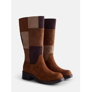 Madden NYC Women's Patch Boots