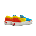 thumbnail image 3 of VANS MENS Slip-On Pro "The Simpsons" VN0A347V13M from Stadium Goods, 3 of 9
