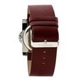 thumbnail image 2 of WATCH PERTEGAZ STAINLESS STEEL WHITE BORDEAUX UNISEX - MEN AND WOMEN PDS 018 B, 2 of 2