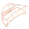 thumbnail image 4 of Clips de Mandíbu de Pelo Vintage Pinza de Pelo Soporte de Accesorios Macarena pinza para el cabello para mujeres, 4 of 8
