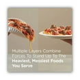 thumbnail image 2 of Dixie Pathways Heavyweight Snack/Dessert Paper Plates, 6", 125 Count, 2 of 6