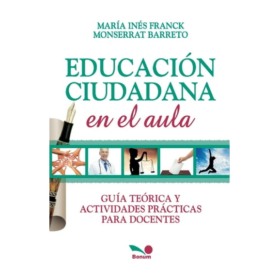 EducaciÃ³n ciudadana en el aula, (Paperback)