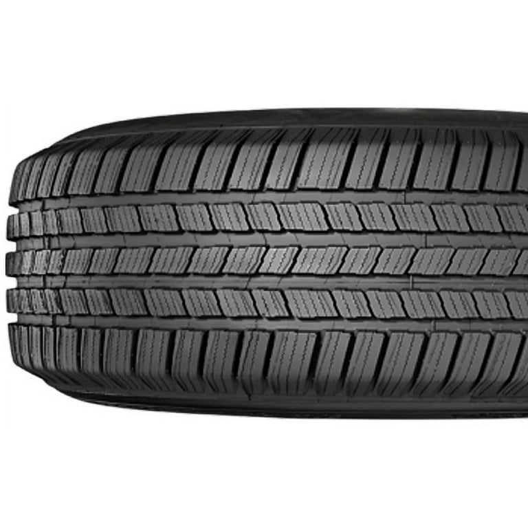2 Michelin Defender LTX M/S 2 275/55R20 117T All Season 820BA 70K