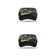 thumbnail image 1 of Soidarity Diadema Unisex Cálido Cómodo Vellón Protección para la cabeza Ancho a prueba de viento Calentadores deportivos para los oídos Type7 NO7, 1 of 6