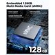 thumbnail image 4 of Dash Cam AZDOME M660 360°, 4 canales, 2,5 K+1080P*3 con 128 GB, 4 of 9