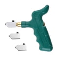 thumbnail image 4 of EastVita Handheld Glass Cutter Tile Opener Kit Professional High Strength Ceramic Glass Cutting Kit Diy Household Tools, 4 of 8