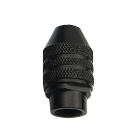 

Tmosphere 0.3-3.2mm Multi Keyless Universal Mini Drill Collet For Rotary Tool No.01