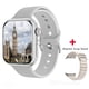 thumbnail image 1 of Reloj inteligente para hombres y mujeres para Apple Series Watch 9 Siempre en pantalla Temperatura corporal Bt Call Nfc Smartwatch para Apple Android Non-apple Smartwatch, 1 of 3