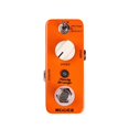 thumbnail image 1 of Pedal Phaser Mooer Ninety Naranja, 1 of 3