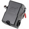 thumbnail image 2 of 4-Port Air Compressor Pressure Switch, 95-125 PSI for Reliable Performance, 2 of 5