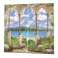 thumbnail image 1 of Rideaux Occultants, Rideau Salon Chambre Draperies Style_17, 1 of 8