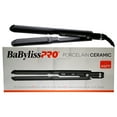 thumbnail image 3 of ($64.95 Value) Babyliss Pro Porcelain Ceramic Hair Straightening Flat Iron, 1.5", 3 of 7