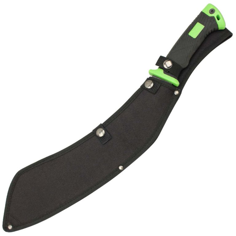 マチェーテクルボ Machete curvo リバースクラフト バルサ