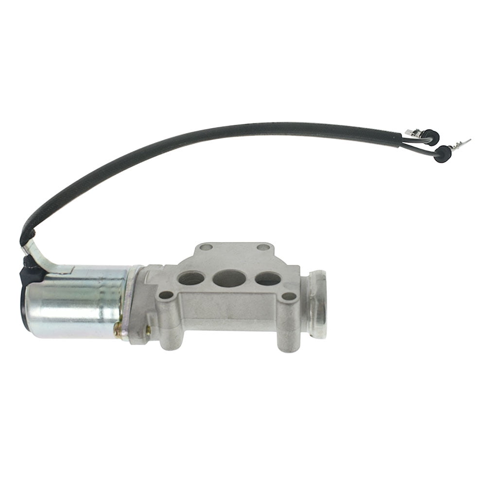 labwork Fuel Injection Idle Air Control Valve 237810F300 Replacement for 1995-2004 Nissan Pickup 2.4L-L4 AC87 237810F310