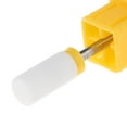 thumbnail image 3 of Broca para uñas de cerámica Sunnimix Eléctrico Cabeza de pulido, 3 of 8