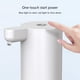 thumbnail image 2 of Dispensador de jabón automático sin contacto IPX4 a prueba de agua para el baño del hogar Likrtyny Libre de BPA, 2 of 9