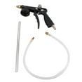 thumbnail image 2 of Air Undercoating Spray , Air Undercoating Sprayer Lightweight Widely Compatible  for Automobile, 2 of 7
