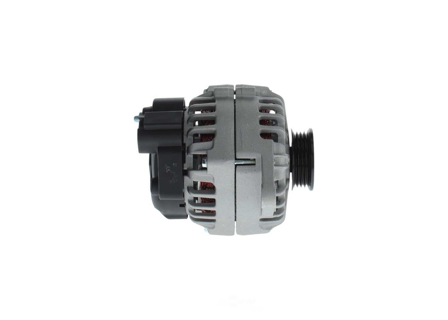 Bosch AL4067N Premium 100% New Alternator