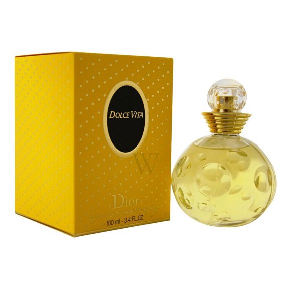 Perfume Mujer Dior Dolce Vita Eau Toilette 100 ml