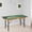 Green + MDF + Steel#200, variant on Portable Folding Billiards Table for Whole Family, 55-Inch Pool Table with Cues, Balls, Rack, and Chalk, Green MDF and Steel Game Table for Kids and Adults