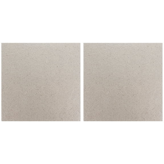 2 Pieces Microwave Mica Plates Oven Repairing Part Plates Sheets Size 5.1 x 5.1 inch