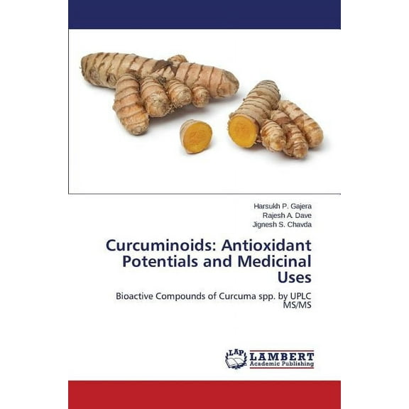 Curcuminoids