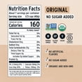 thumbnail image 6 of purely elizabeth Superfood Oats, Original, Amaranth, Quinoa Flakes, Flax Seeds, Chia Seeds,Gluten-Free, Non-GMO, 10oz (3 Ct.), 6 of 6