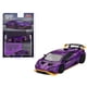 thumbnail image 4 of Maqueta de coche Mini GT Lamborghini Huracán STO Viola Pasifae 1/64, 4 of 4