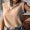 Khaki, variant on ECZHAW Womens Summer Solid Color Sleeveless Crewneck T Shirts Ladies Casual Daily Blouse Shirt Tops Comfy Tank Tops