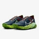 thumbnail image 2 of N I-K-E ZoomX Zegama Men's Trail-Running Shoes 'Thunder Blue' (DH0623-403), 2 of 6