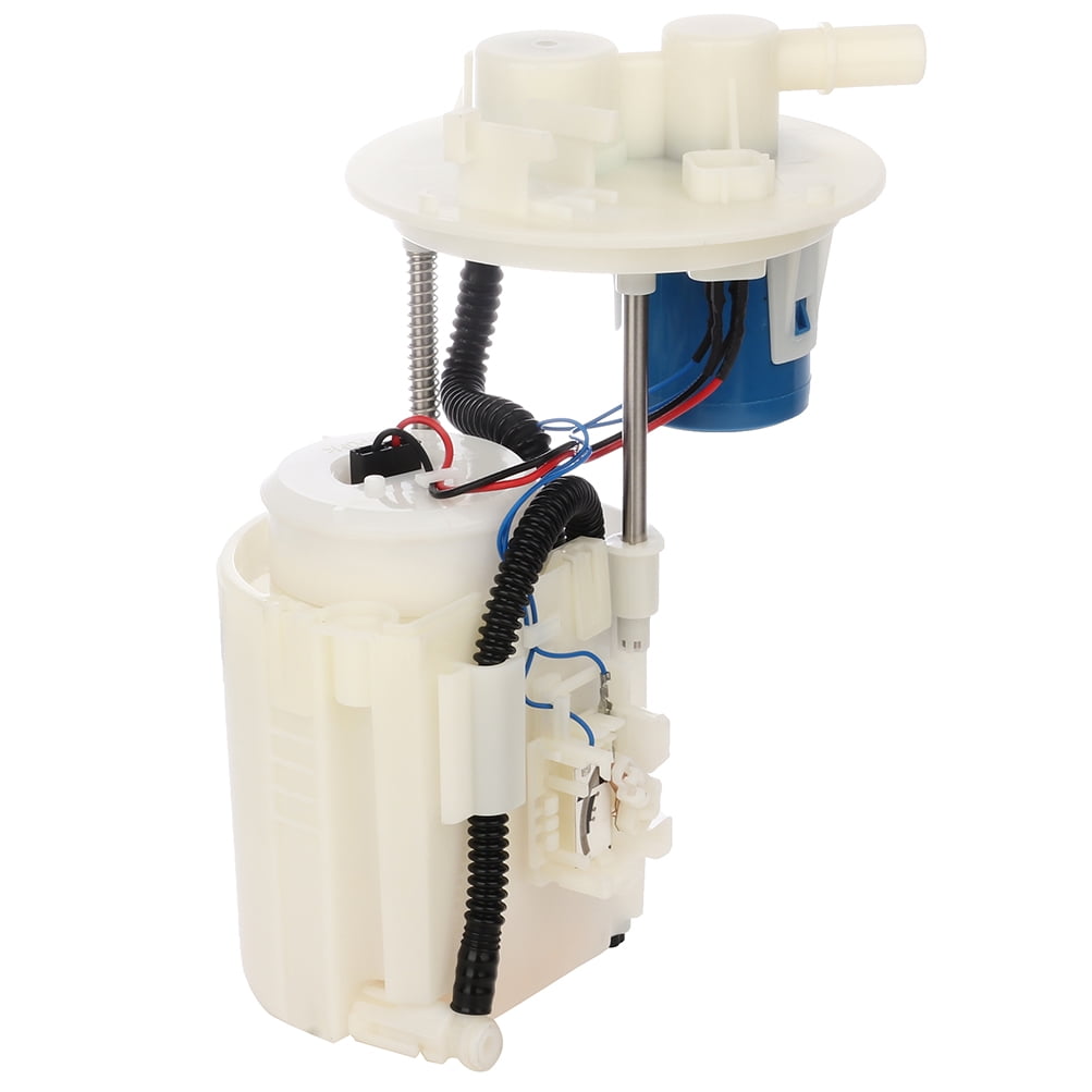 ECCPP Compatible with Fuel Pump for 2012-2017 for Kia for Rio 2012-2017 for Hyundai for Accent Replacement parts E9115M P76854M FG1555 150370 311101R500 311101W500